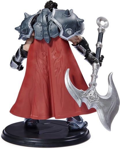 League Of Legends The Champion Collection Darius