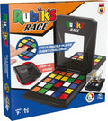 Rubik's Race Board Game