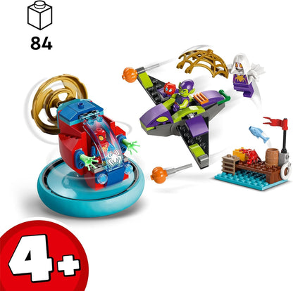 LEGO® | Marvel: Spidey VS Green Goblin (10793)