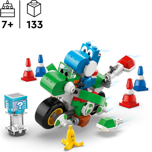 LEGO® | Mario Kart: Yoshi Bike (72031)