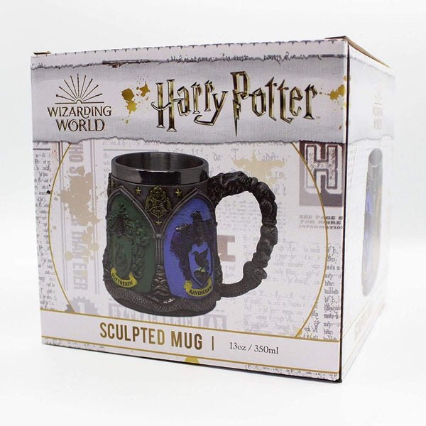Harry Potter Shaped Mug