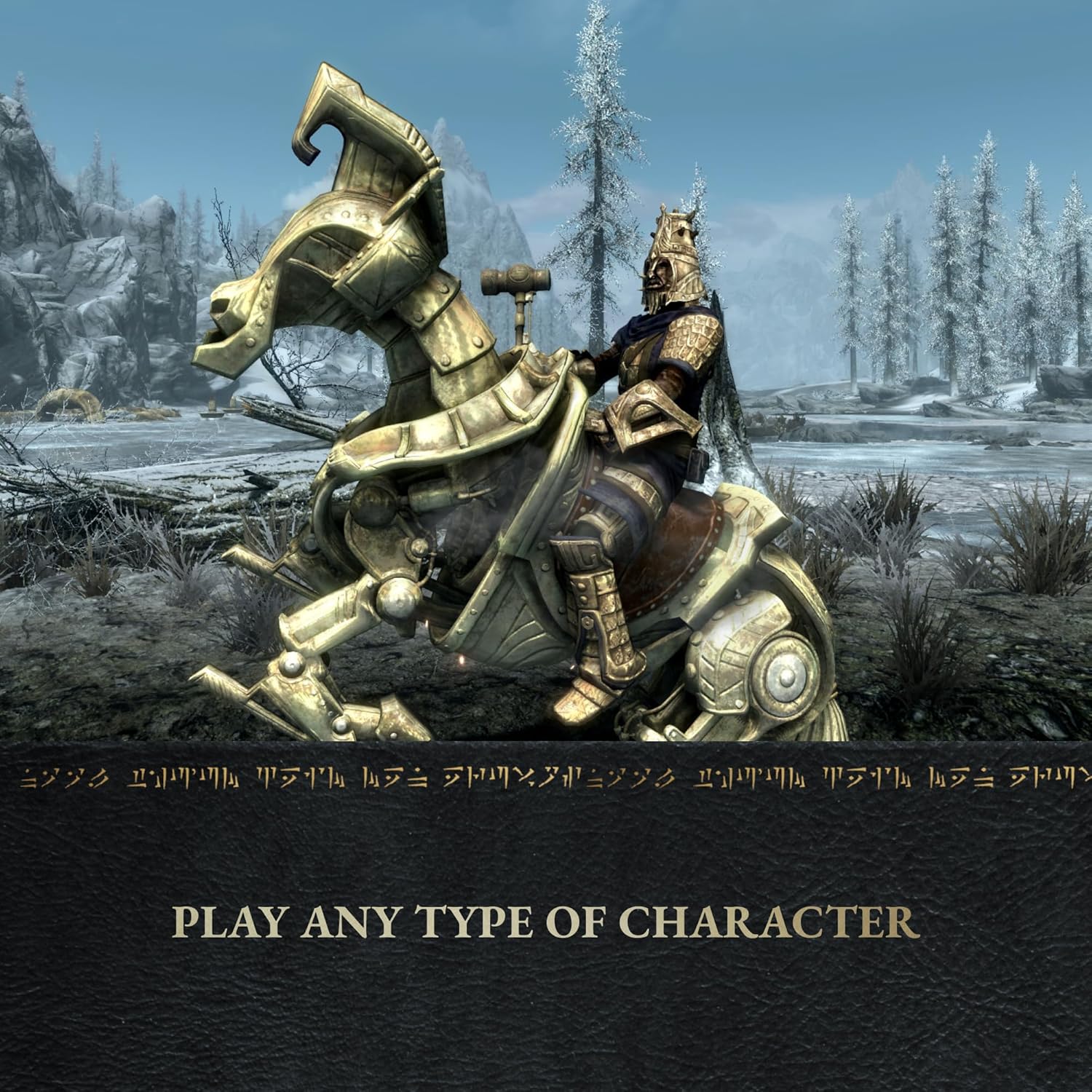 Skyrim Anniversary Edition CIB (Nintendo Switch 2)