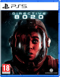 The Dark Pictures Anthology: Directive 8020 (PlayStation 5)