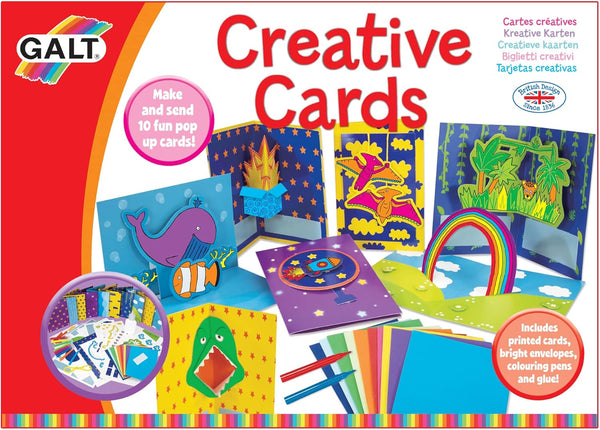 Creative Cards