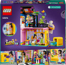 LEGO® | Friends: Vintage Fashion Store (42614)