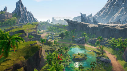Visions of Mana (PlayStation 4)