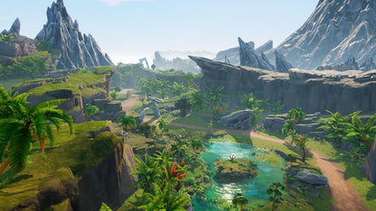Visions of Mana (PlayStation 5)