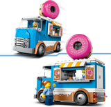 LEGO® | City: Donut Truck (60452)