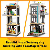 LEGO® | Creator 3-in-1: Modern House (31153)