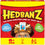 Hedbanz Board Game (2023 NEW)