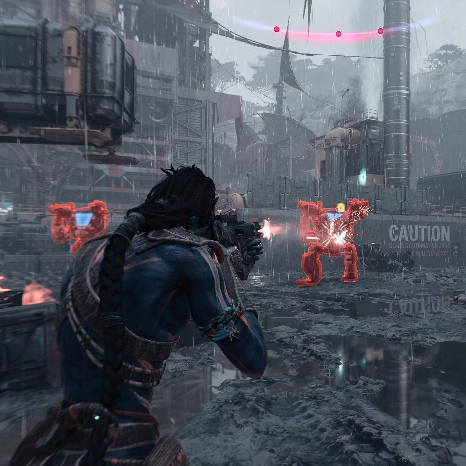 Avatar: Frontiers of Pandora – From the Ashes Edition  (PlayStation 5)