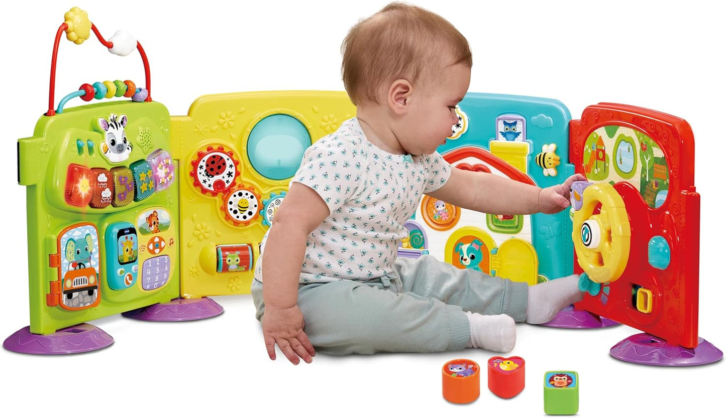VTech: Discovery Play Centre