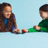 LEGO® | City: Pizza vs. Fire Truck Race Car Pack (60458)