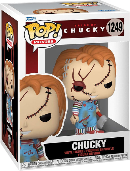 Funko POP: Chucky 1249