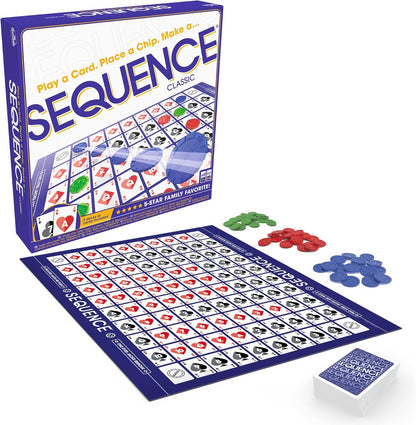 Sequence