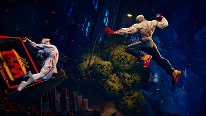 Invincible VS (PlayStation 5)