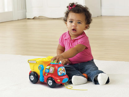 VTech: Put & Take Dumper Truck