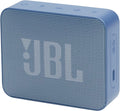 JBL Go Essential 2 Blue Speaker