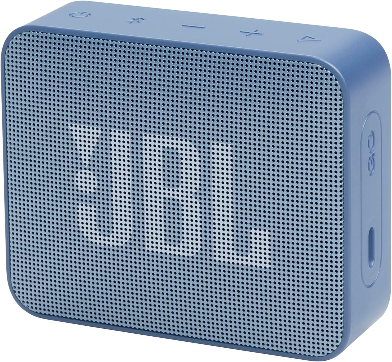 JBL Go Essential 2 Blue Speaker