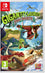 Gigantosaurus: Dino Sports (Nintendo Switch)
