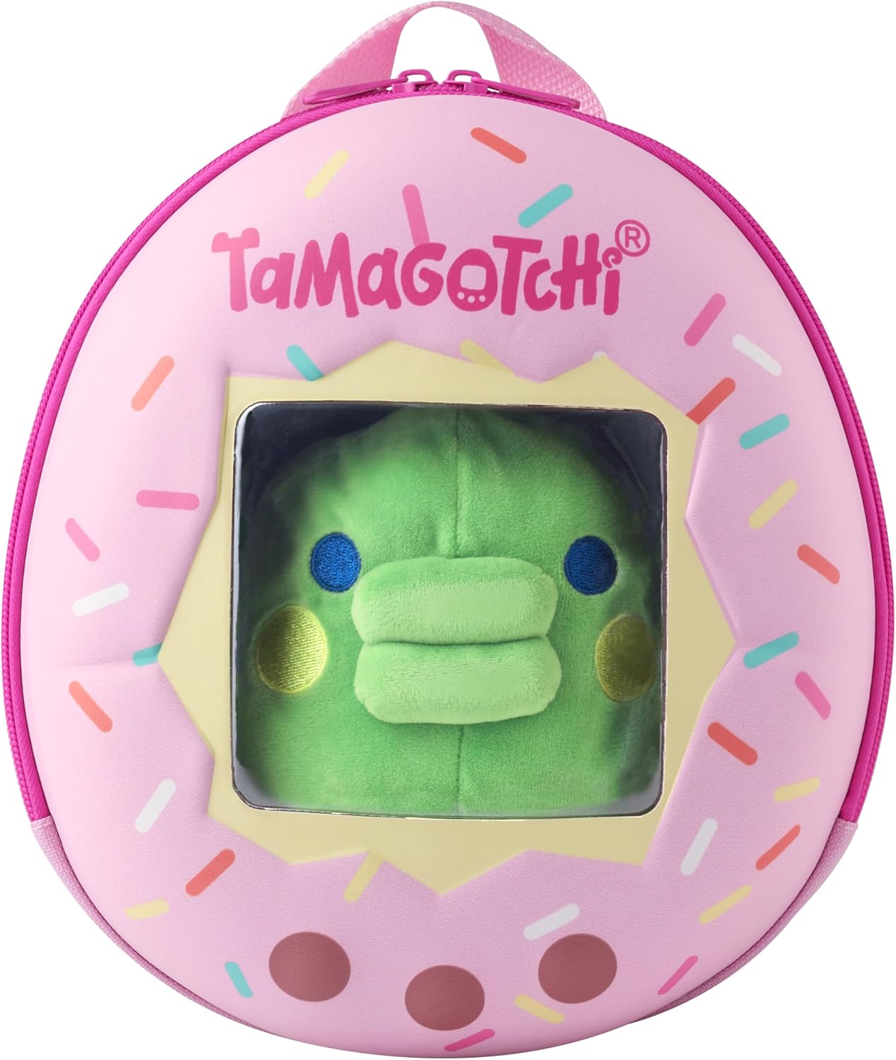 Tamagotchi Backpack – Kuchipatchi