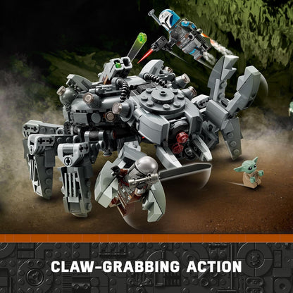 LEGO® | Star Wars: Spider Tank (75361)