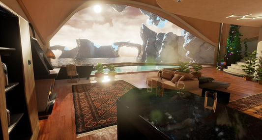 Loading Human (PlayStation VR)