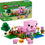 LEGO® | Minecraft: The Baby Pig House (21268)