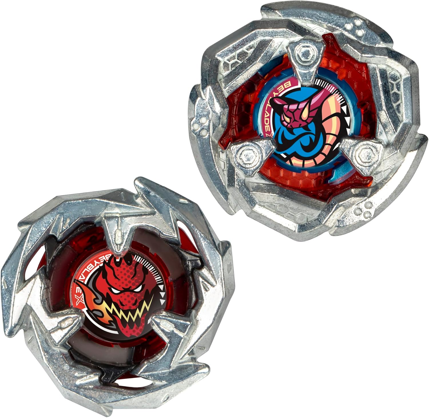 Beyblade X Dual Pack Asst