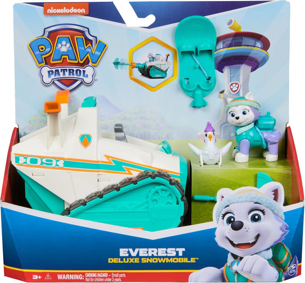 Paw Patrol Everest Feature Vehicle