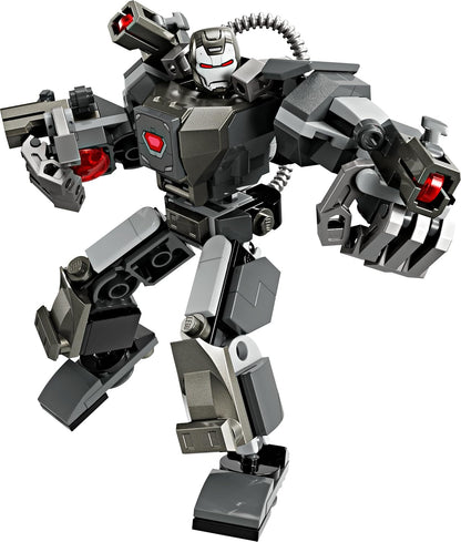 LEGO® | Marvel: War Machine Mech Armor (76277)