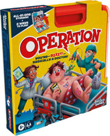 Operation (Classic Board Game)