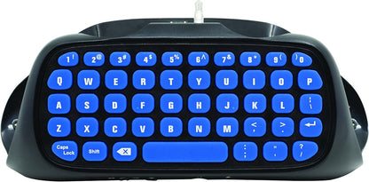 Snakebyte Key Pad for DualShock Controller (PS4)