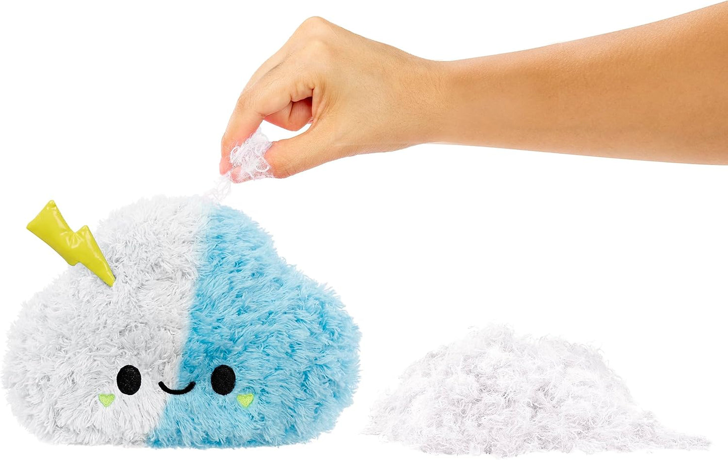 Fluffie Stuffiez Small Plush-Cloud