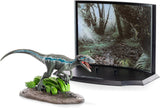 Jurassic World Blue Figure