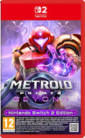Metroid Prime 4: Beyond (Nintendo Switch 2)