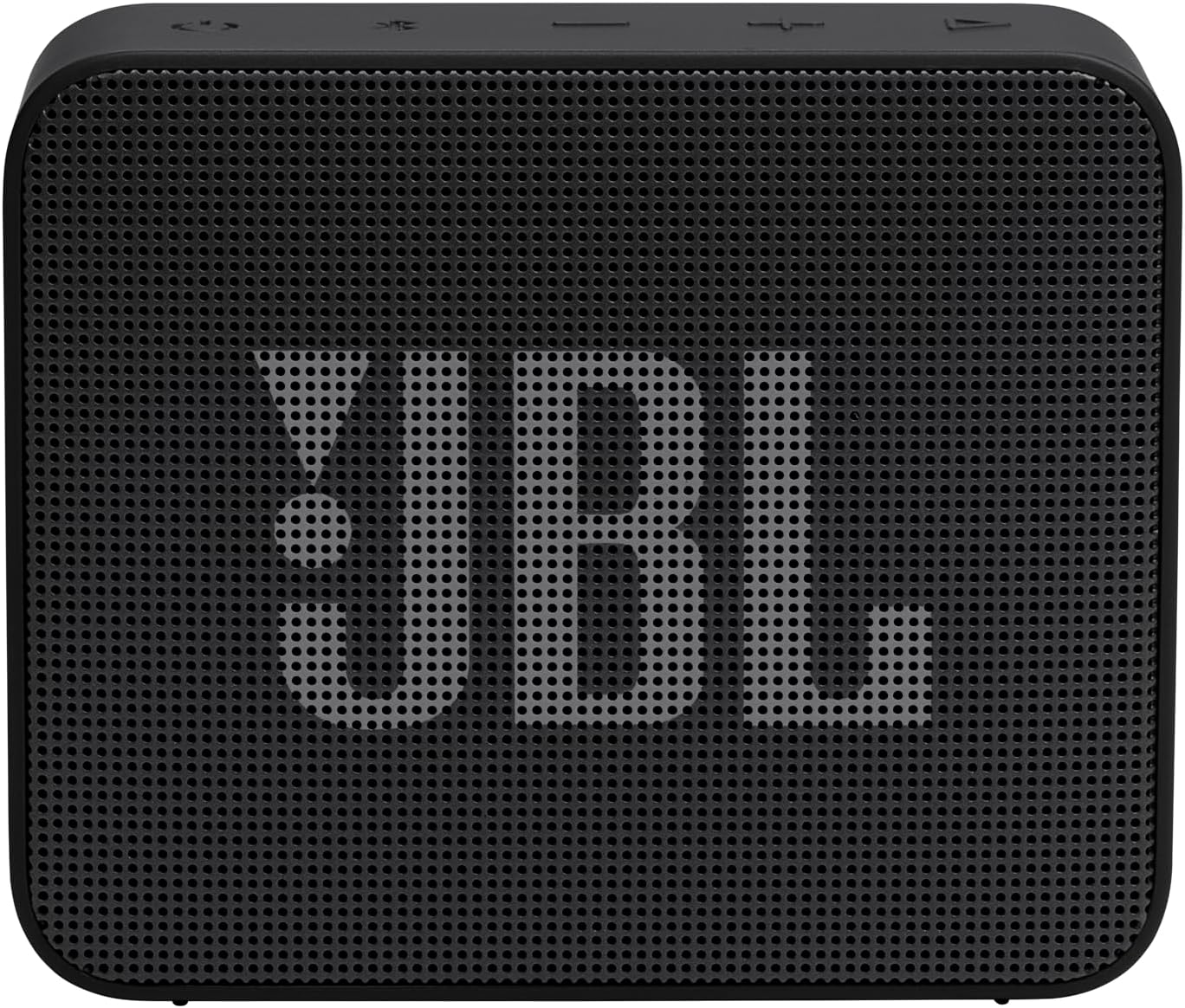 JBL Go Essential 2 Black Speaker