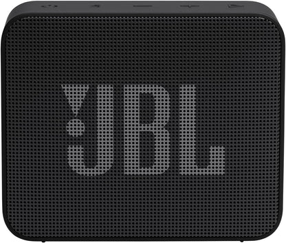 JBL Go Essential 2 Black Speaker