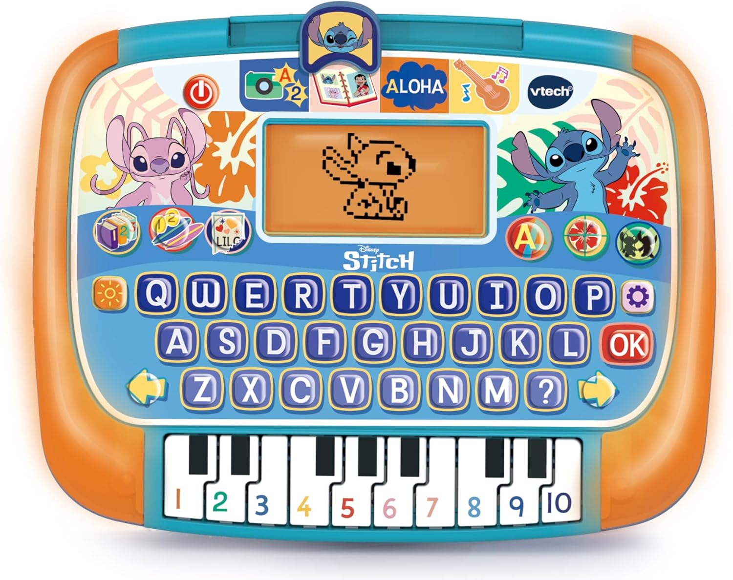 VTech: Stitch Learning Tablet