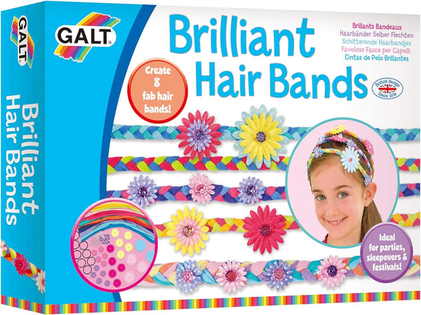 Brilliant Hairbands