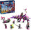 LEGO® | DREAMZzz: The Never Witch's Nightmare Creatures (71483)