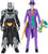 Batman Adventures, Batman vs The Joker Action Figures Set