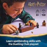 LEGO® | Harry Potter: Hogwarts Castle - Dueling Club (76441)