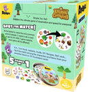 Dobble Animal Crossing