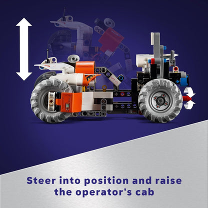 LEGO® | Technic: Surface Space Loader LT78 (42178)