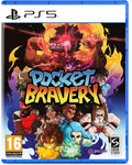 Pocket Bravery (PlayStation 5)