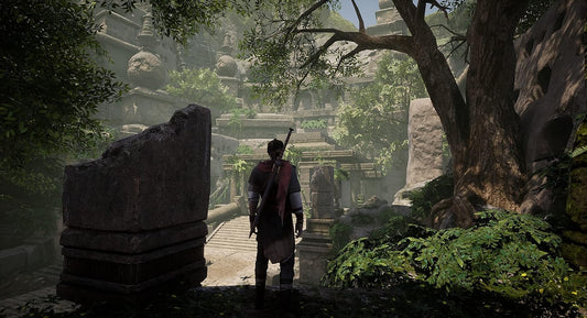 Xuan-Yuan Sword VII (PlayStation 4)