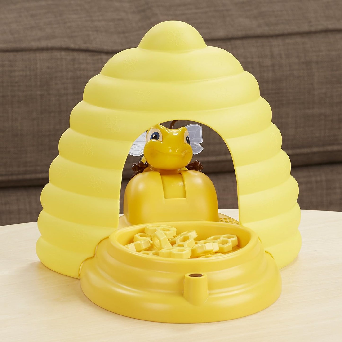 BEEHIVE SURPRISE