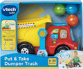 VTech: Put & Take Dumper Truck