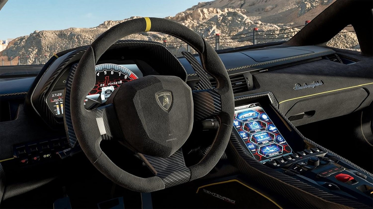 Forza Motorsport 7 (Xbox One)